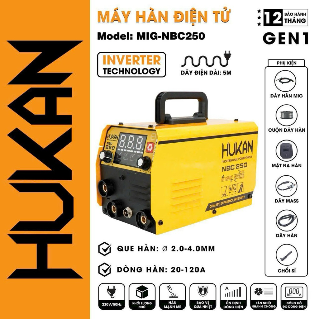 MIG-NBC250