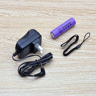Đèn pin Wasing WFL-403