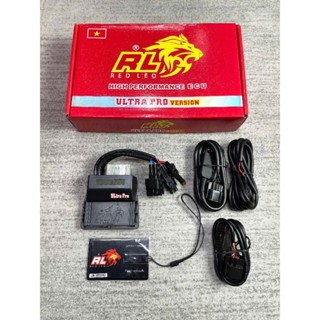  ECU Redleo Wave125i sử dụng cho Wave Dream lên FI "NEW 2025" 