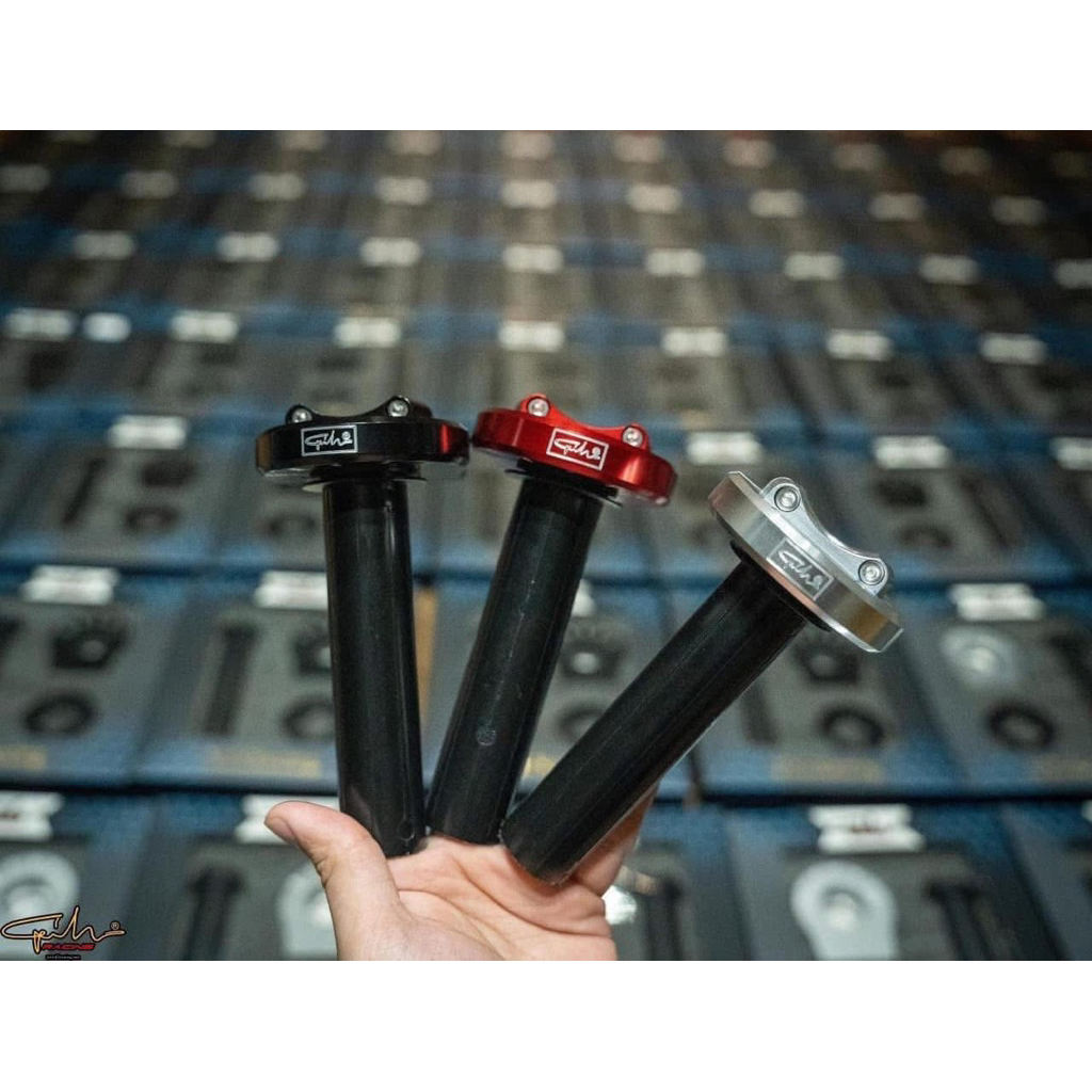 Cùm tăng tốc GH racing V1 V2  chính hãng