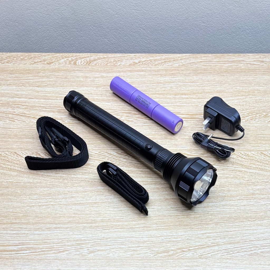 Đèn pin Wasing WFL-H1 CREE LEDs XM-L2-U2 10W