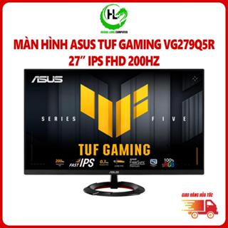  Màn Hình ASUS TUF Gaming VG279Q5R 27 Inch Fast IPS Full HD 200Hz 0.3ms Chuyên Game - Hàng Chính Hãng 