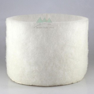 Mountain Tree 3D Filter Bag – Túi lọc bảo vệ máy bơm hồ cá thủy sinh
