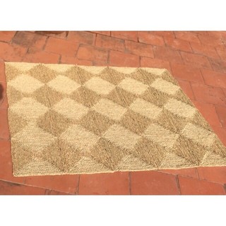 Thảm cói chọn size 2m x 1m2