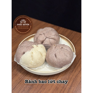 Bánh lọc chay 12 chiếc/ khay
