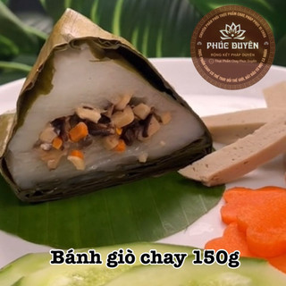 Bánh lọc chay 12 chiếc/ khay