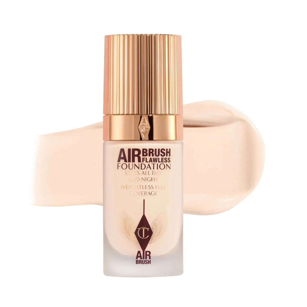 <2025> Kem nền Charlotte Tilbury Airbrush Flawless