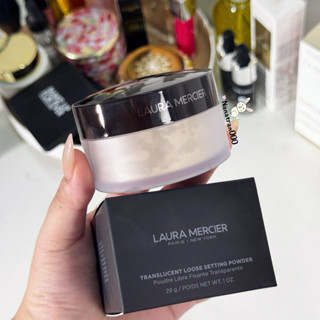 Phấn bột kiềm dầu Laura mercier fullsize 29gr