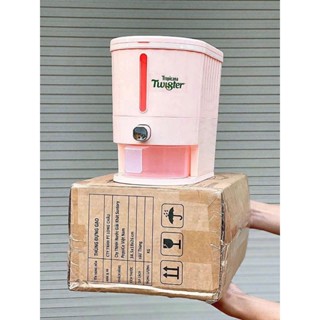 Thùng đựng gạo 5kg