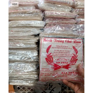 BÁNH TRÁNG CUỐN CHẢ RAM ( CHẢ GIÒ)