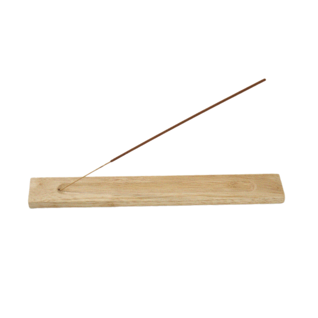 Chân đế đốt hương Nippon Kodo bằng gỗ