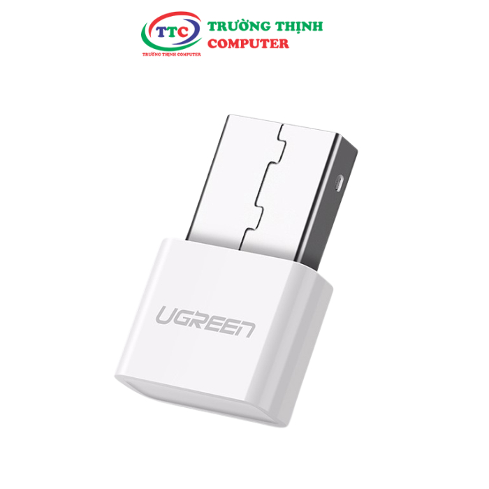 USB thu Bluetooth 4.0 Ugreen 30443 - hàng chính hãng Ugreen , giá tốt