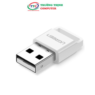 USB thu Bluetooth 4.0 Ugreen 30443 - hàng chính hãng Ugreen , giá tốt