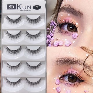 Mi giả Kun đủ mã