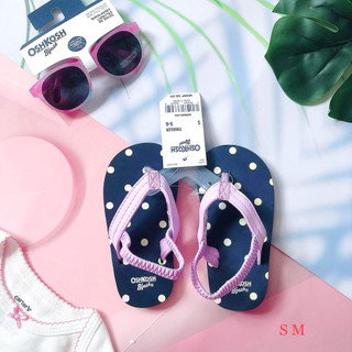 SALE Giày CARTER’S Flip Flop [Bill Mỹ]