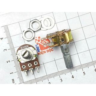 [COMBO 10 Chiếc] CHIẾT ÁP ĐÔI 100K VR100K