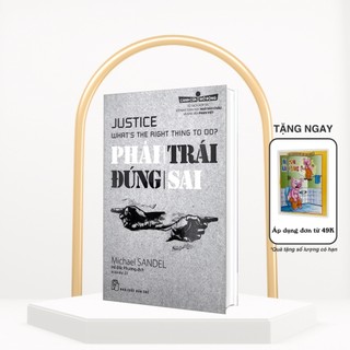 Sách Phải Trái Đúng Sai
