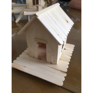 Nhà que kem handmade