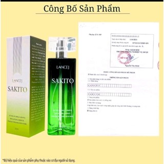 combo 10 lọ xịt nách Sakito Quyên Lara