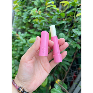 Combo 3 Cây Son Dưỡng EOS 100% Thành Phần Tự Nhiên