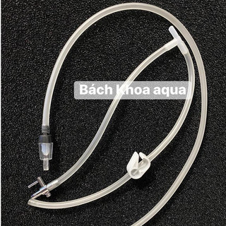 Bộ ấp Artemia Full đồ 16 chi tiết – Trọn bộ dụng cụ ấp trứng Artemia cho cá cảnh