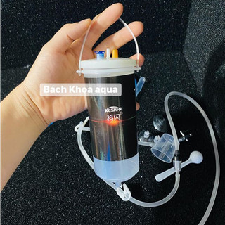 Bộ ấp Artemia Full đồ 16 chi tiết – Trọn bộ dụng cụ ấp trứng Artemia cho cá cảnh