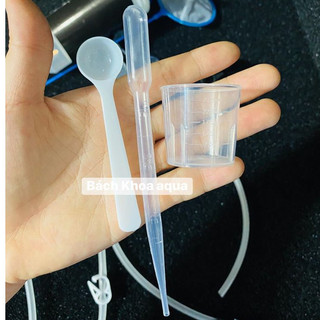 Bộ ấp Artemia Full đồ 16 chi tiết – Trọn bộ dụng cụ ấp trứng Artemia cho cá cảnh