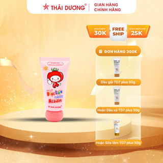  Dầu gội sạch chấy aladin -30g - Sao Thái Dương 
