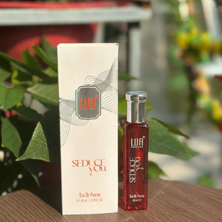 [CHÍNH HÃNG]Nước hoa nữ Seduce You 10ml - LUA(mẫu mới)