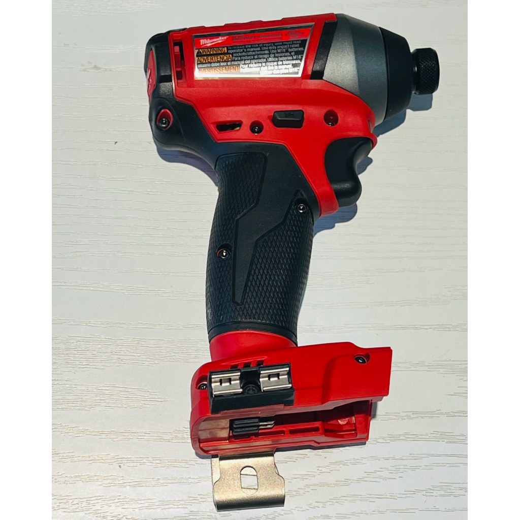Thân máy bắn vít Milwaukee 18V 2753-20