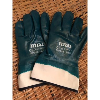 ĐỒ NGHỀ TOTAL Găng tay TSP12105