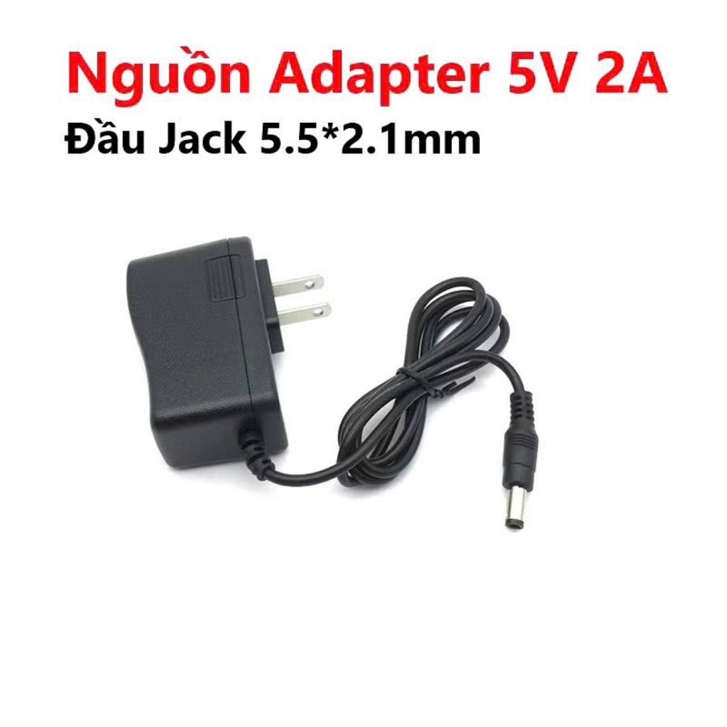 nguồn 5v 2a cho tivi box