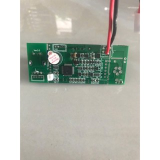 [VER 3.3] Bo điều khiển trạm hàn T12 KSGER