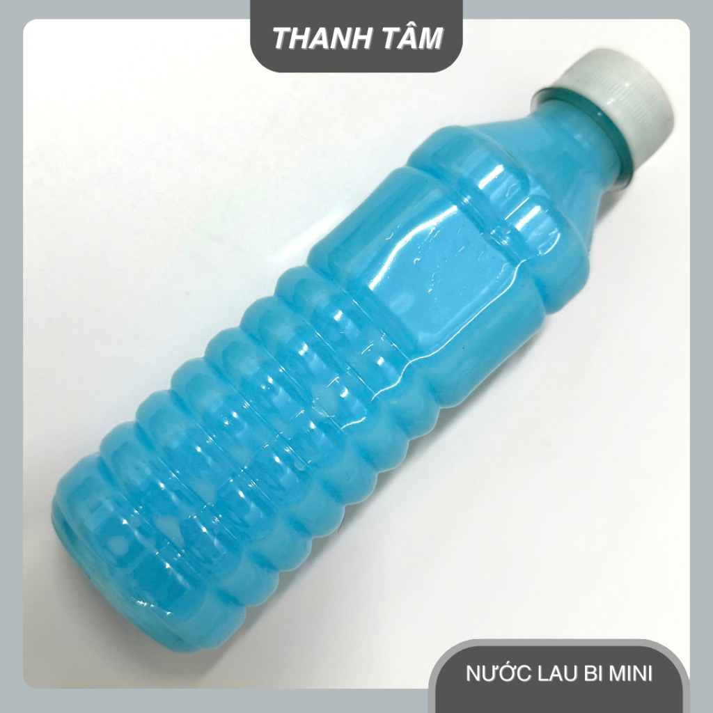 Nước Bi Lau Bi Mini Dành Cho Bida Hàng Nhập Khẩu Chất Lượng Cao