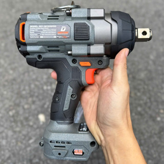  Máy Siết Bulong Dekton M21-IW1650PRO Đầu Khẩu 3 4 Inch Lực Siết 1650N.m Chân Pin Phổ Thông Giá Tốt 