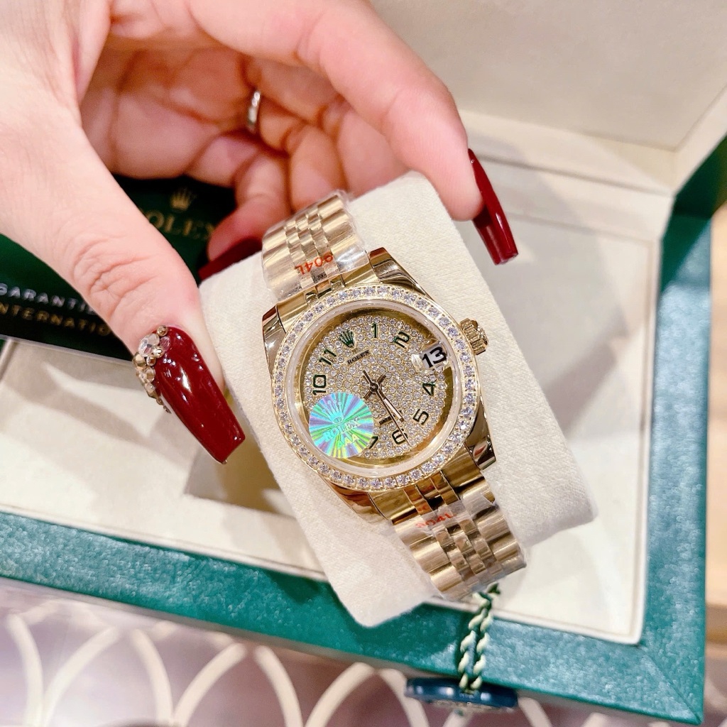 Đồng hồ Rolex nữ
