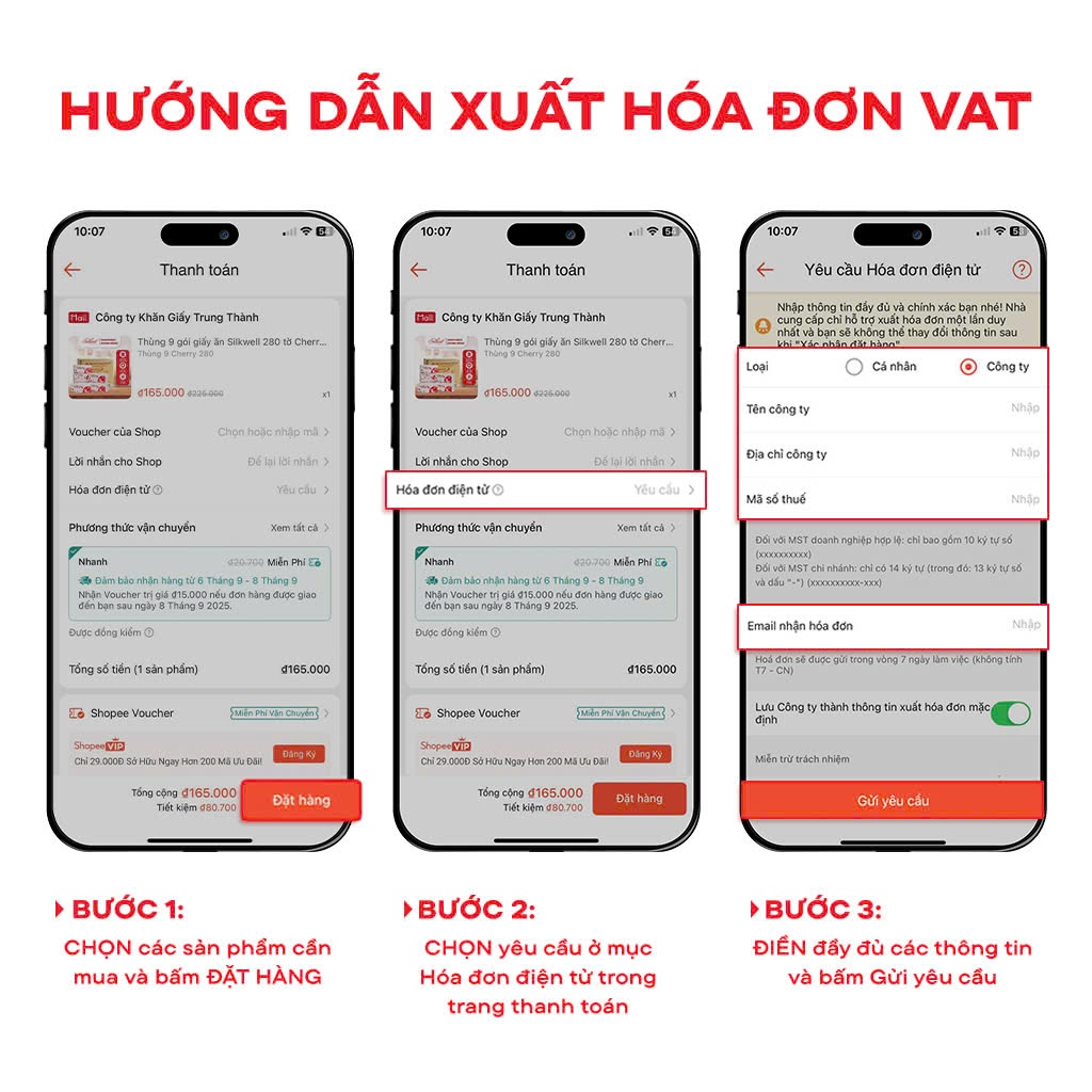 Thùng 9 gói Giấy ăn rút lụa khổ lớn Silkwell 280 tờ dai,mềm,mịn,không bụi giấy | BigBuy360 - bigbuy360.vn