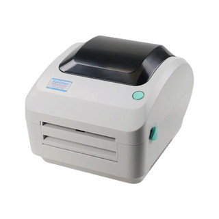 Máy in đơn hàng shopee tmđt x-printer xp470b usb + lan - x-printer dt426b