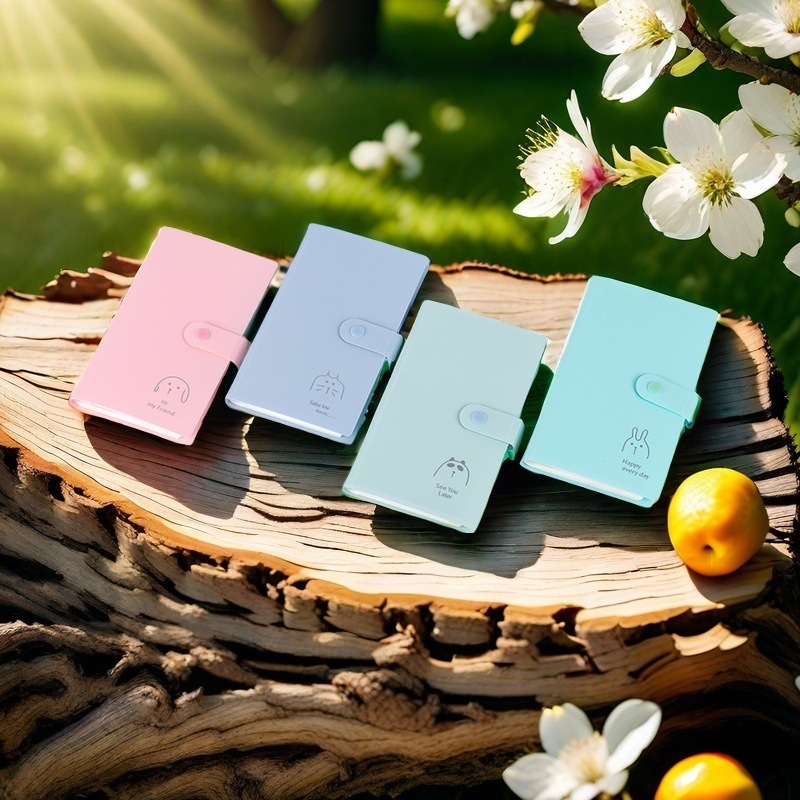 Album 5x7 bìa pp đựng 120 ảnh