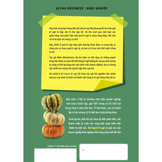 Sách - Kế Hoạch Bí Ngô (Alpha Books)