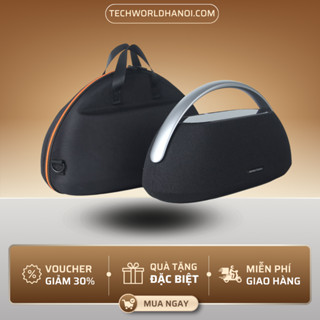 Túi Đựng Bảo Vệ Loa Harman Kardon Go+Play 3 | Go+Play Mini Chất Liệu EVA Cao Cấp