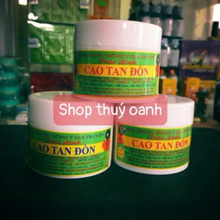  Cao Tan Đòn Trúc Linh 