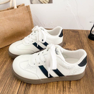   DEAL MỞ BÁN  Giày nữ thể thao đễ thương đế nhẹ QCCC full box CAT 