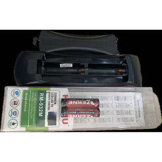 Điều Khiển TV PANASONIC TV RM-932M