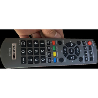 Điều Khiển TV PANASONIC TV RM-932M
