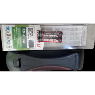 Điều Khiển TV PANASONIC TV RM-932M
