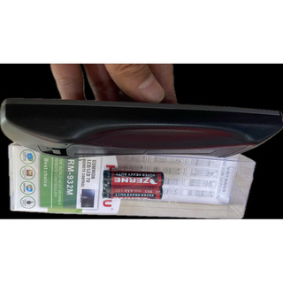 Điều Khiển TV PANASONIC TV RM-932M