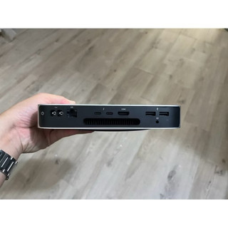 Thanh lý máy tính Mini Mác Đã qua sử dụng