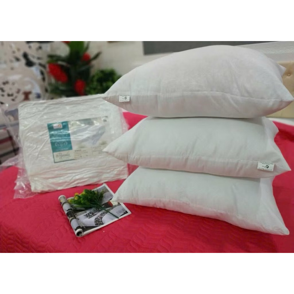 Ruột gối bông ép hơi Pyeoda chính hãng
