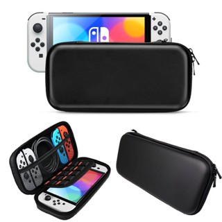 Thích hợp cho Nintendo Switch Vali OLED Game Card Tai nghe Túi lưu trữ dữ liệu